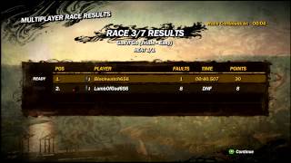 Trials: Evolution [Multiplayer] - Im Insured For This