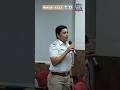 | Safer Streets, Stronger Voices: CP Bengaluru Leads Workshop on Women &amp; Child Safety | #ksp #shorts