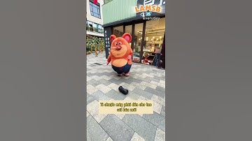 Chuột vàng gài khách đền búa mới 🤣🤣 #shorts #haihuoc #funny #giaitri