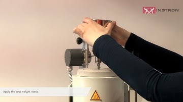 Tutorial on how to use Instron Melt Flow Tester to ISO 1133 and ASTM D1238