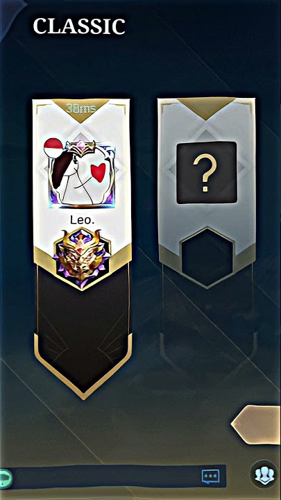 PRESET AM ML🤡🤡|| LAGI TINGGI NICH PAP IMUT NYA DULU DONG|| MOBILELEGENDS