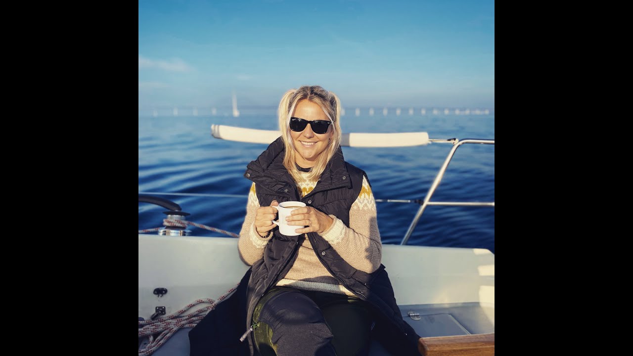 ⁣Årets sista SEGLING och DYKNING i Gullmarsfjorden ⛵️🤿🦞☀️ Avsnitt 16 - Sailing Artemis