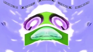 Klasky Csupo Quack Quack Boing Effects (KCQQB Effects)