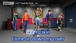 Touch By Touch By Joy Melody Off Grand Videoke Symphony 3 Pro Minus Oneinstrumental