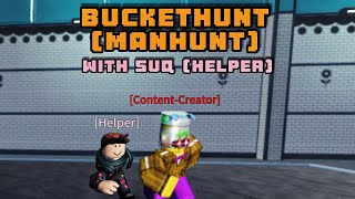 I Got Hunted In Squid Game X Ft