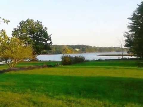9 Cottage Way, Kittery, ME home video tour