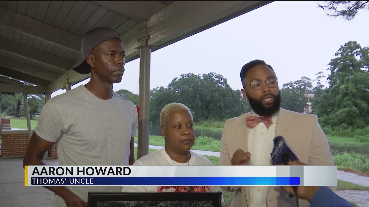 Prichard family pleading for answers one year after loved one's death ...