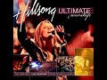 Collection of hillsong songs since 1997 with power