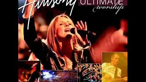 COLLECTION OF HILLSONG SONGS SINCE 1997 WITH POWER