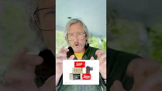 The Fake New Leica Film