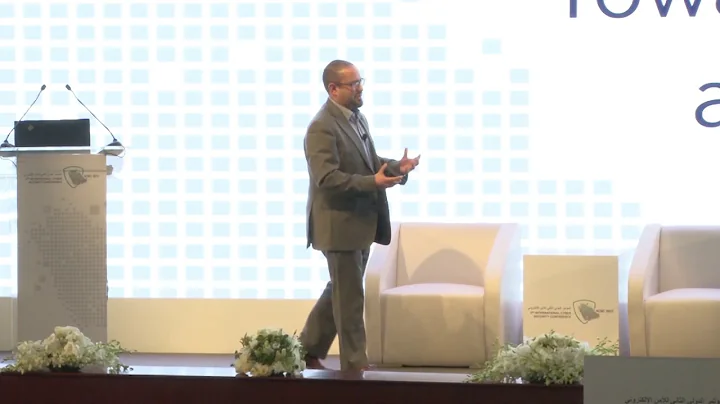 State and non-state actors in the cyberspace – the ‘now’ and ‘future’ of cyber defence