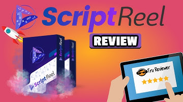 Scriptreel review Turn Any Video into ANy Language + Super Mega BonusPack