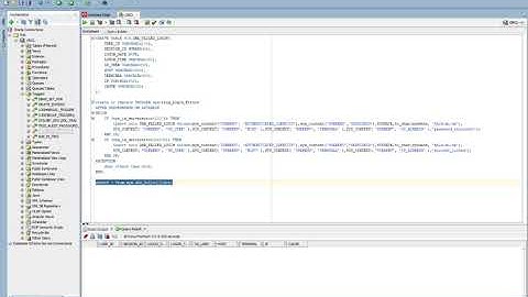 Oracle audit trigger to capture logon failure history