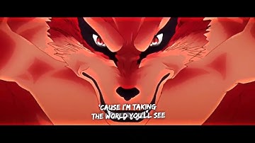 Egzod - Royalty [Lyrics] & [AMV] Naruto Baryon vs Ishiki Otsutsuki
