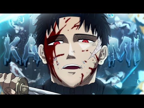 Prompto X DR MØB KAMI Remix MMV 