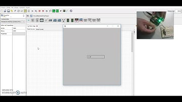 Entrada analógica MyOpenlab-Arduino
