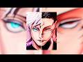 MONTAGEM PEGADORA SLOWED X Gojo Vs Sukuna Edit 1 Hour 