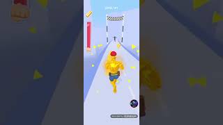 DNA Evolution 3D level 141 Android Gameplay screenshot 4