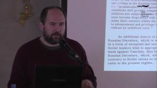 Александр Панченко — «План Даллеса»: теории заговора и моральные паники в постсоветской культуре