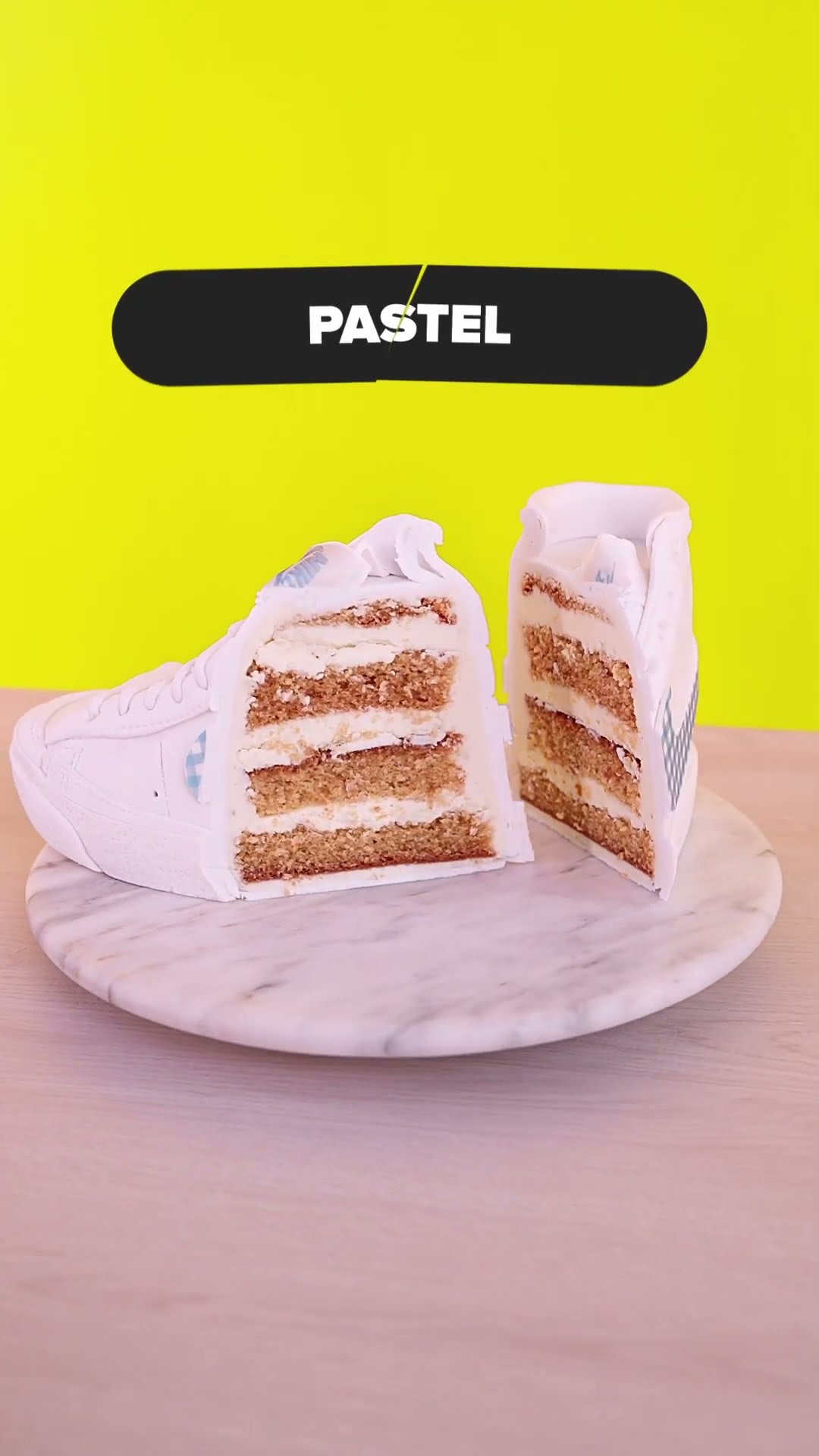 ? ¿Oferta o Pastel? ?