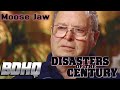 Disasters of the Century | Season 3 | Episode 18 | Moose Jaw Air Plane | Ian Michael Coulson