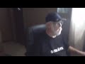 Angry Grandpa Breaks The Camera And The Microwave 