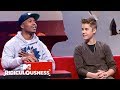 Remember When Justin Bieber Walked into a Door? | Ridiculousness