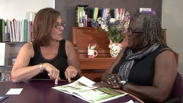 Improving Fluency with Oral Reading Strategies - Part 2: Tutor & Cross-Generational Reading