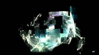 Amon Tobin &quot;Piece of Paper/Bed Time Stories&quot; ISAM Live in SF, CA (10/01/11)