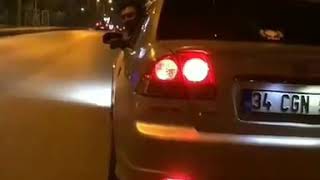 Honda Civic Le Şiir Yazmak Buna Denir.