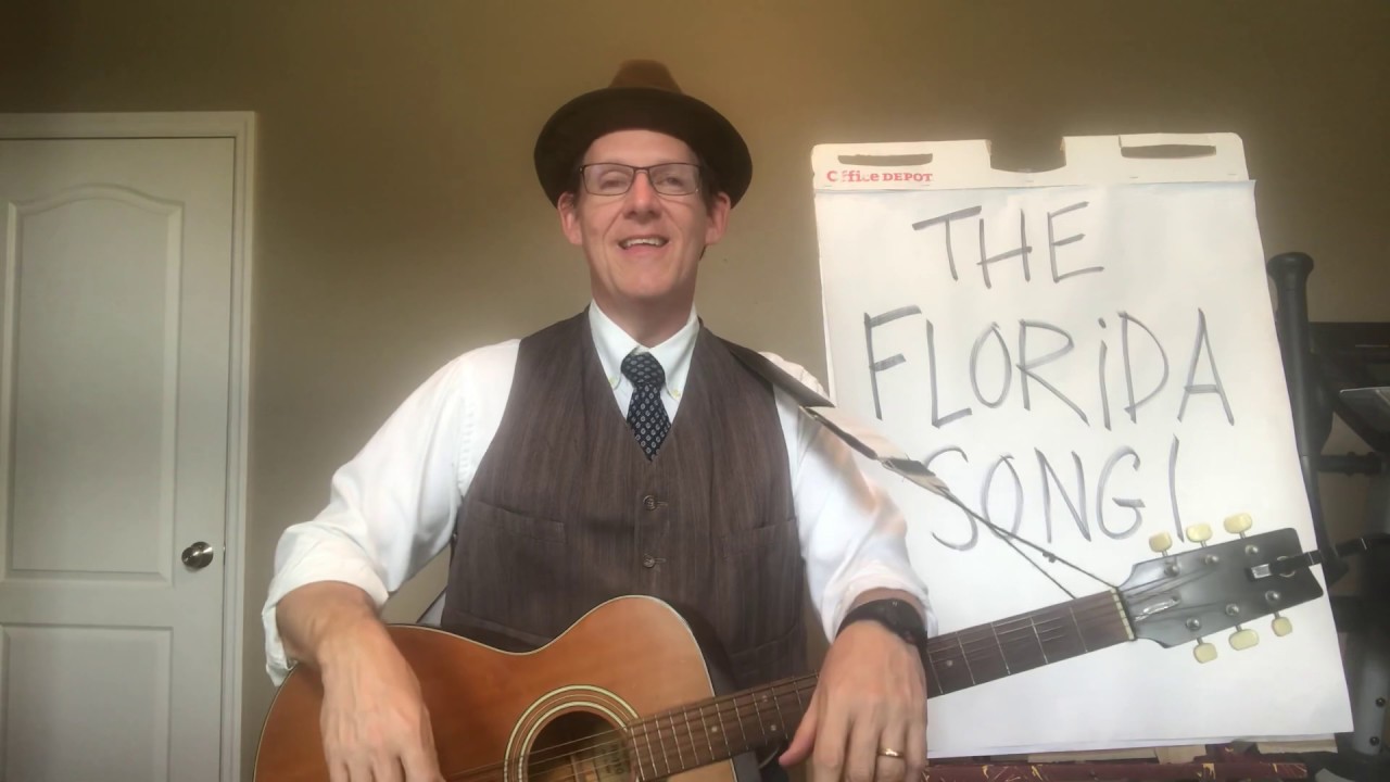 The Florida Song! YouTube