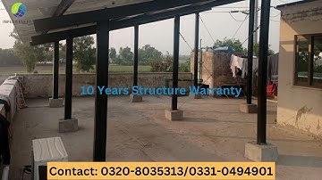 10 kw Solar on-Grid Solar System installation at Paragon City