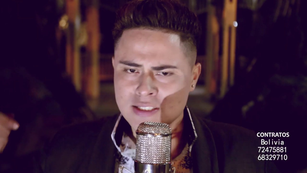 No Vale La Pena Llorar Cumbia Guerrera Video Oficial YouTube