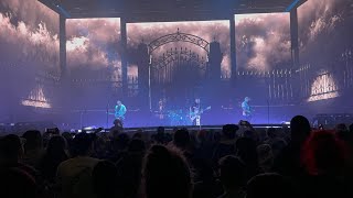 Nightmare - Avenged Sevenfold (LIVE) at Knoxville-TN 03/28