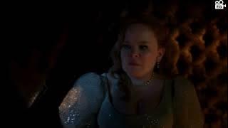 The Most Awaited- Polin's Carriage Scene Part I | Bridgerton S3 | The Most Romantic Proposal