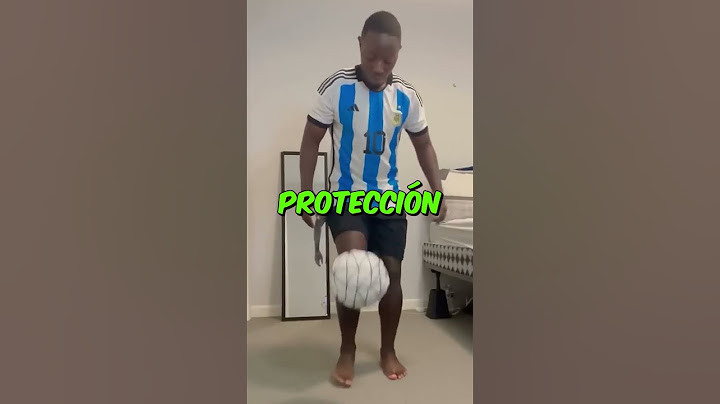 Así es como un Brazuca hace un balón de futbol en segundo