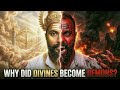 The Biggest Lesson on Ego | Moral Story of Jaya Vijaya