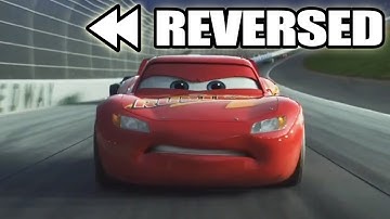 Cars 3 (2017) - Lightning McQueen