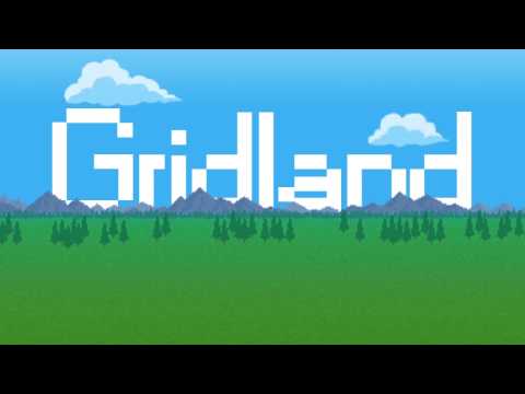 Super Gridland official trailer