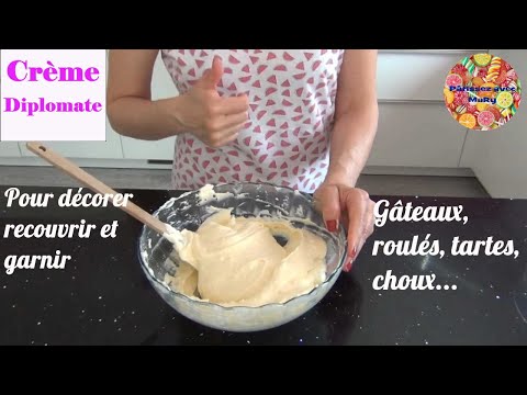 Vidéo: Comment Faire Une Garniture Pour Tarte Aux Choux