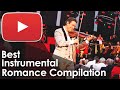 Best Instrumental Romance Compilation Part 2 - The Maestro & The European Pop Orchestra Music Video