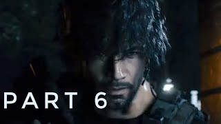 Resident Evil 3 Remake: Walkthrough Gameplay Part 6