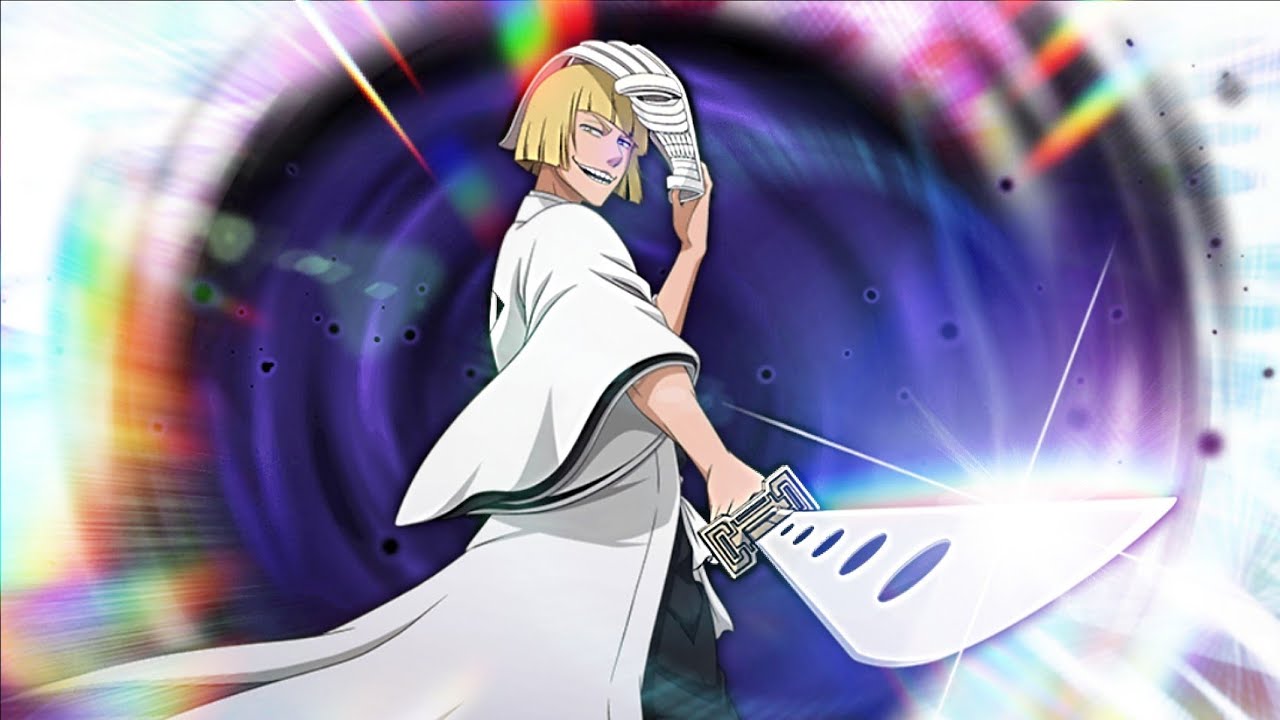 HOW BAD IS TLA Shinji? Bleach Brave Souls in 2023