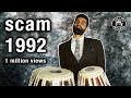 SCAM 1992 TABLA!!! | Shobhit Banwait | Achint