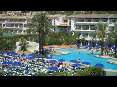 Mallorca Beach Club Font De Sa Cala 2009 2