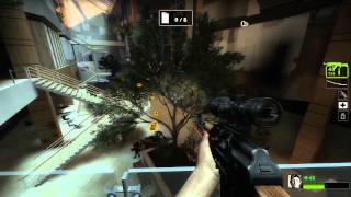 L4D2 - Extra Special Infected! Beavis & Butthead Smoker & Jockey Vs Ellis L4D2 - Extra Special Infected! Beavis & Butthead Smoker & Jockey Vs Ellis