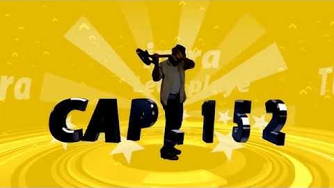 Nové intro - Created using Flixpress.com