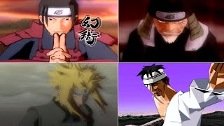Download lagu All Hokage Ultimate Jutsu - Naruto Shippuden: Ultimate Ninja 5