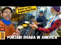 PUNJABI DHABA IN USA 🇺🇸🇺🇸 | Ep 20  (Eng Subtitles)