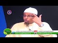 GAAL MA LOO DUCEYN KARAA HADIYADIISANA MALA QAADAN KARA Dr SHIBLI GAAL MA LOO DUCEYN KARAA HADIYADIISANA MALA QAADAN KARA Dr SHIBLI
